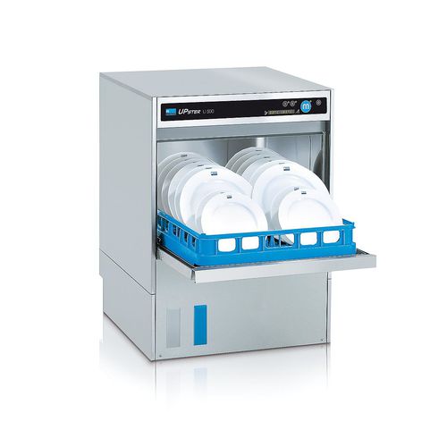 Geschirrspüler mit Frontöffnung - UPSTER® U 500 - MEIKO - Profi / freistehend
