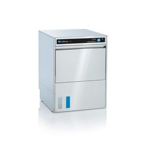 Geschirrspüler mit Frontöffnung - UPSTER U 500 G M2 - MEIKO - Profi / freistehend