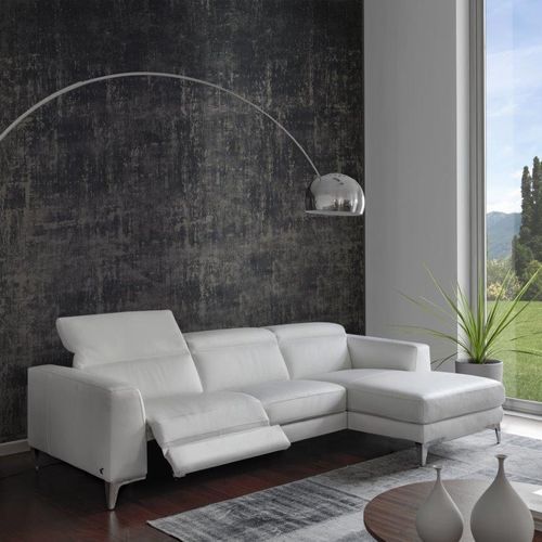 Modulsofa - RAOUL - caliaitalia - Eck / modern / Stoff