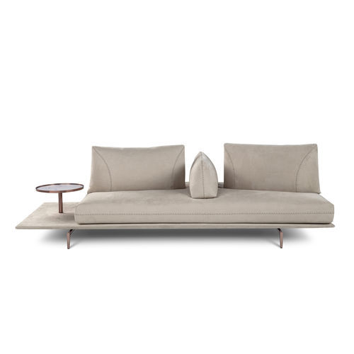 Modulsofa - GIANDUIOTTO - caliaitalia - modern / Stoff / Leder