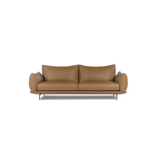 Ecksofa - DRAGÉES - caliaitalia - modern / Stoff / Leder