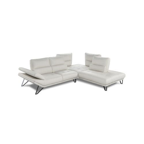 Modulsofa - FLY 2.0 - caliaitalia - Eck / modern / Stoff