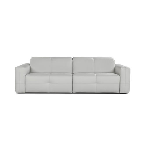Modulsofa - NICOLAS - caliaitalia - Eck / modern / Stoff