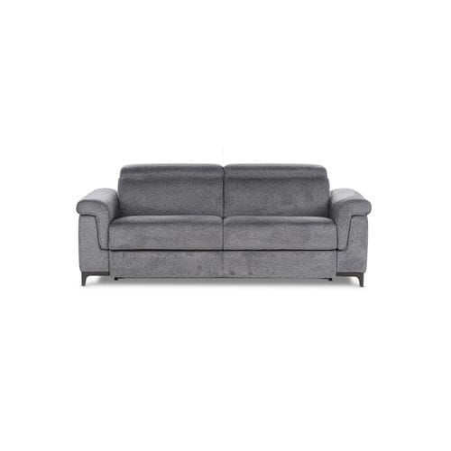 Bettsofa - LUNA - caliaitalia - modern / Stoff / Leder
