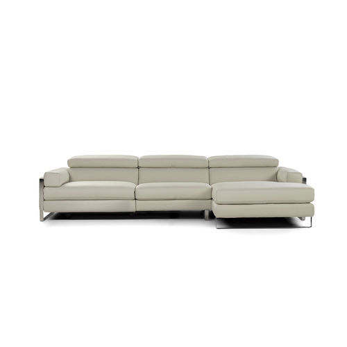 Modulsofa - ROMEO RELAX - caliaitalia - halbrund / modern / Stoff