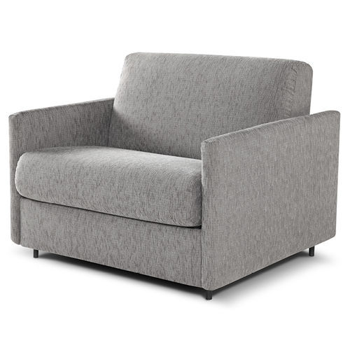 Modulsofa - MADONNA  - caliaitalia - Bett / modern / Stoff