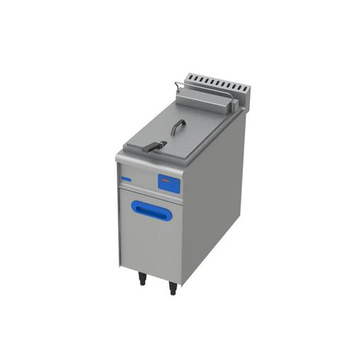 Elektro-Fritteuse - FR 30 E HP - RF - ROSINOX - Profi / bodenstehend