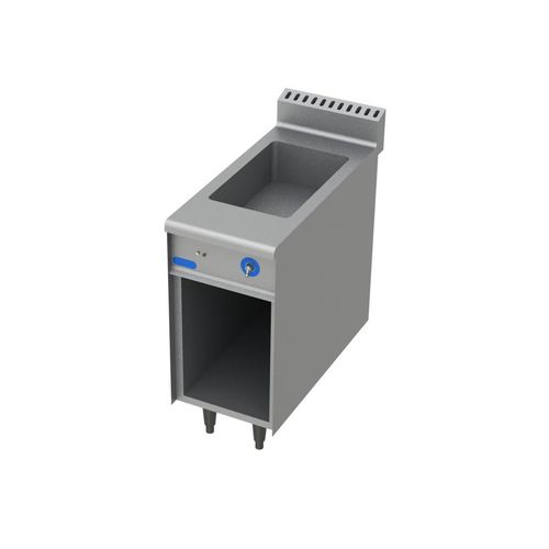 Elektro-Wasserbad - BME GN 1/1 VSC - RF - ROSINOX