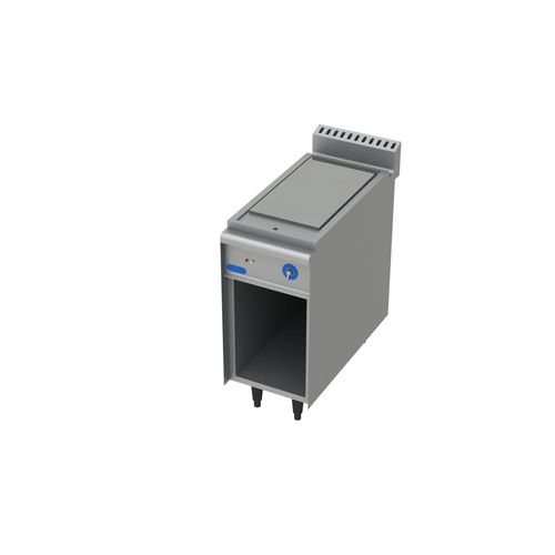 Elektroherdplatte - PLSN 20 E CHR. - RF - ROSINOX - Profi