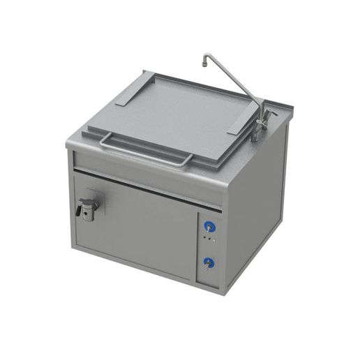 Elektro-Wasserbad - MBM 150 E BR - M - ROSINOX