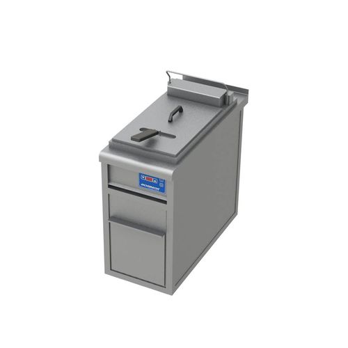 Elektro-Fritteuse - RX39161191 - ROSINOX - Profi / bodenstehend