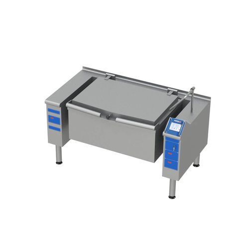 Elektropfanne - SMB 60 E MULTI AUT - ROSINOX - Profi