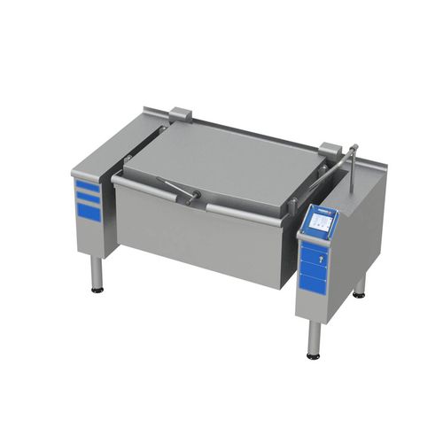 Elektropfanne - SMB 60 E MULTI AUT P - ROSINOX - Profi