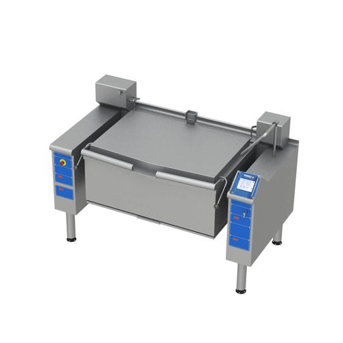 Elektropfanne - SMB 60 E MULTI AUT RM - ROSINOX - Profi