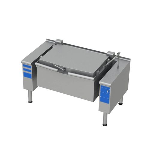 Elektropfanne - SMB 60 E MULTI P - ROSINOX - Profi