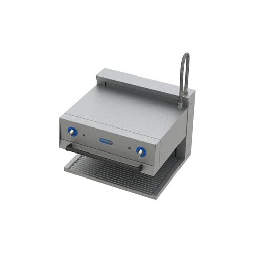 Elektro-Grill - SPM 25 E - ROSINOX - Tisch / Profi / Salamander