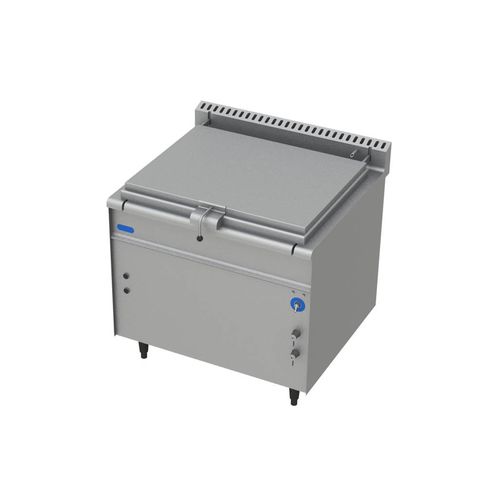 Elektropfanne - SBM 50 E - RF - ROSINOX - Profi