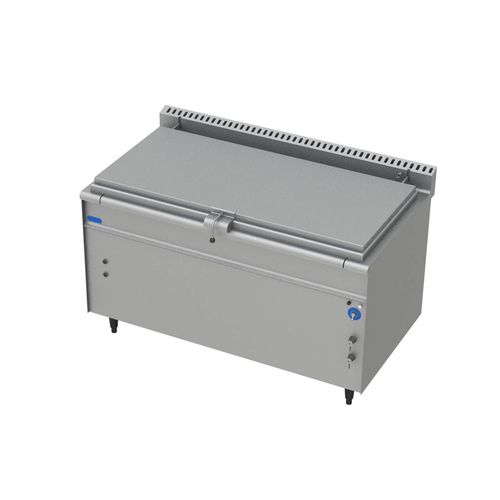 Elektropfanne - SBM 80 E - RF - ROSINOX - Profi