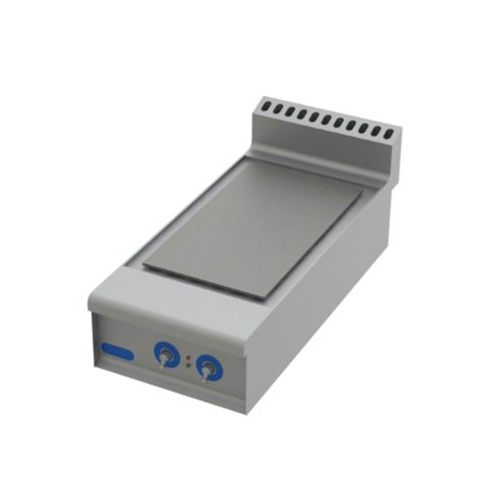 Elektroherdplatte - PL MULTI 20 E / UPPER ELEMENT - RF - ROSINOX - Profi