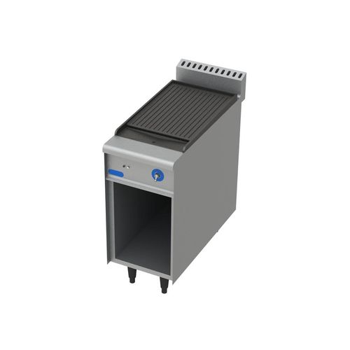 Elektro-Grill - RX39145677 - ROSINOX - Einbau / Profi / Edelstahl