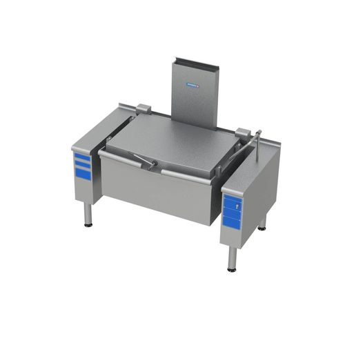 Gaspfanne - SMB 60G MULTI P - ROSINOX - Profi