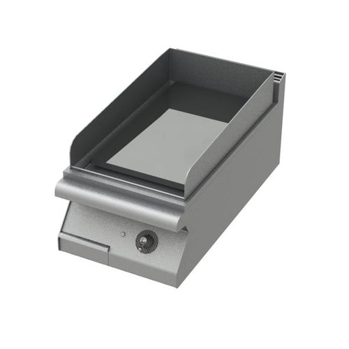 Elektroherdplatte - PLSN 20 E CHR.L/ UPPER ELEMENT - RC8 - ROSINOX - Profi