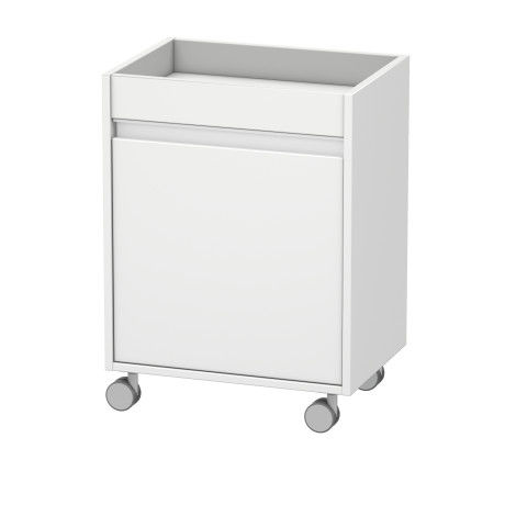 Rollschrank für Badezimmer - KT2530 L/R - DURAVIT