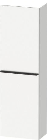 Hochschrank für Badezimmer - DE0118 - DURAVIT