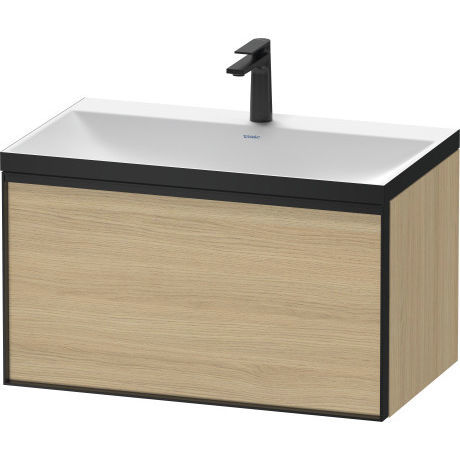 Waschbeckenmöbel für Friseursalons / für Privatgebrauch - VT4286 N/O - DURAVIT