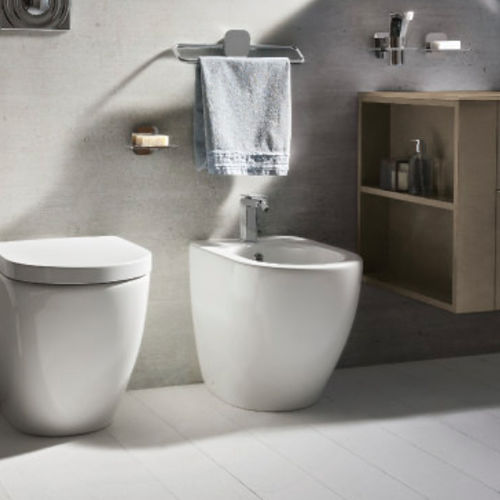 Keramik-Bidet - UP - Cerasa