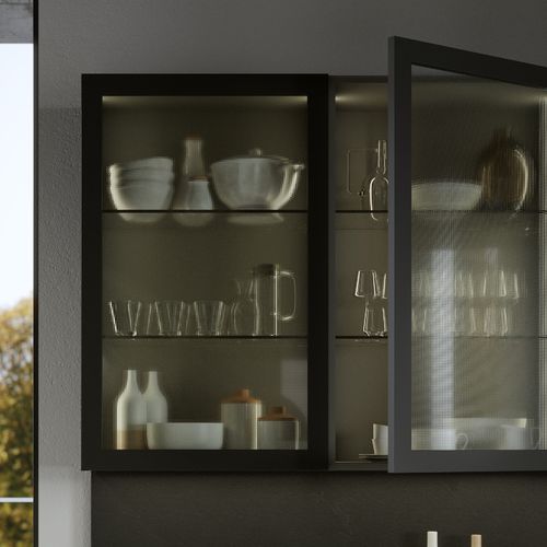 Hochschrank für Küche - IDEAL - Record Cucine
