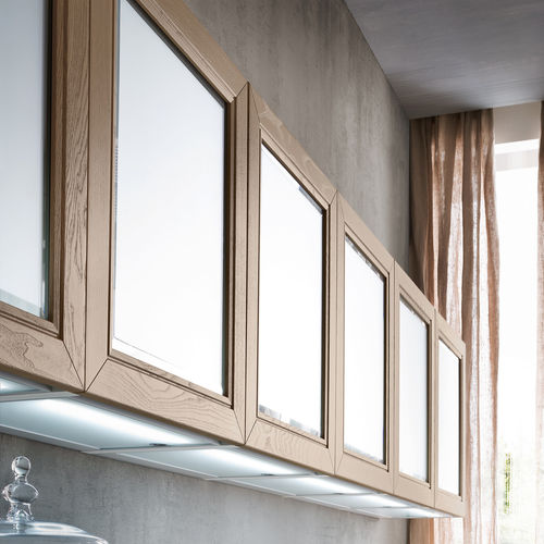 Hochschrank für Küche - GINEVRA 1.0 - Record Cucine