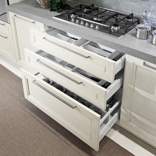 Küchenschublade - GINEVRA 3.0 - Record Cucine