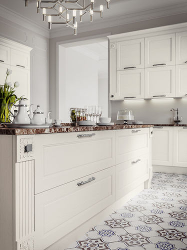 Unterschrank für Küche - MICOL 3.0 - Record Cucine - freistehend