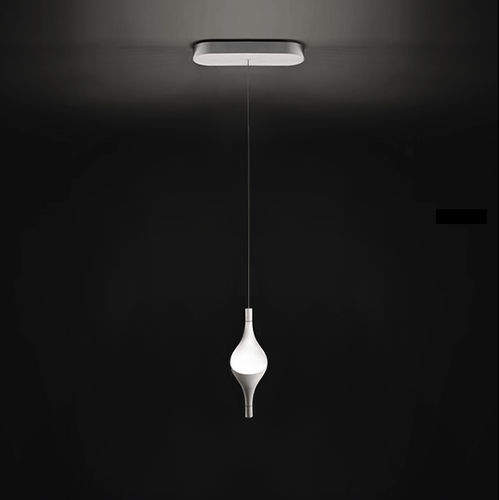 Hängelampe - ACQUA SERIES - CINI&NILS - Stahl / Polymer / modern