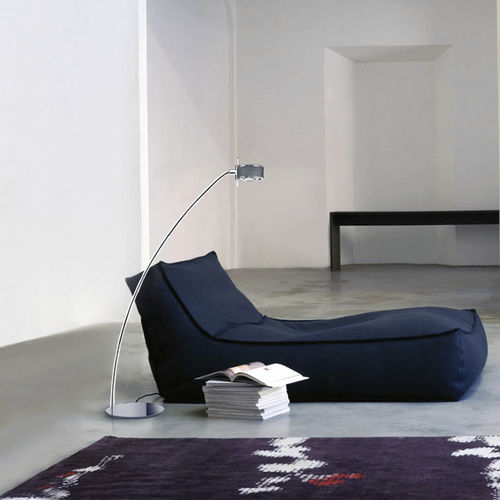 Stehleuchte - COMPONI200 LETTURA - CINI&NILS - Aluminium / Stahl / modern