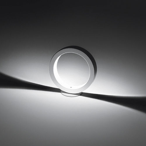 Tischlampe - ASSOLO - CINI&NILS - Aluminium / modern / mit Kabel