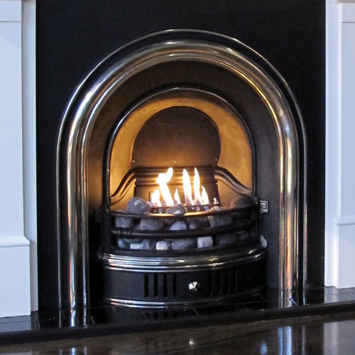 Einbaufähige Bioethanol-Brennkammer - VB2 - EcoSmart Fire