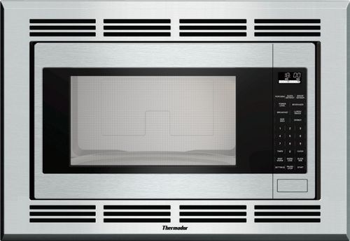 Elektroofen - MBES - Thermador - Mikrowellen / Einbau