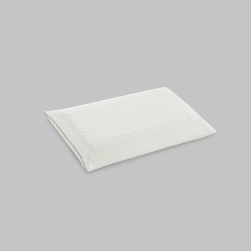 Ergonomisches Kopfkissen - SENSE - DORELAN - Viskose / rechteckig / für Privatgebrauch