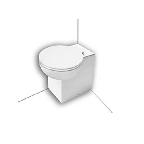 Freistehendes WC - YXZ601 - HATRIA srl - Keramik / für Privatgebrauch / für Gewerbegebrauch
