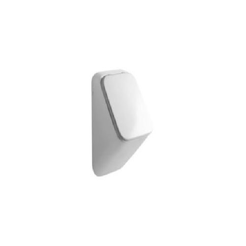 Keramik-Urinal - YXE101 - HATRIA srl - wandmontiert / mit Deckel
