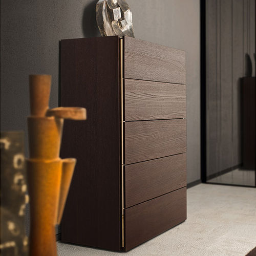 Moderner Chiffonnier - ATLANTE - PIANCA - Holz