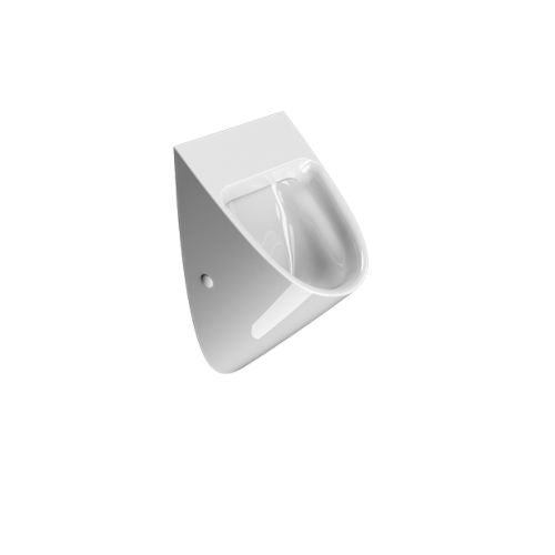 Keramik-Urinal - 769511 - GSI - wandmontiert / für professionellen Einsatz