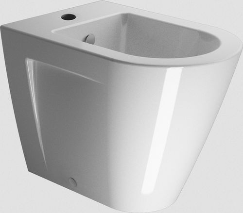Keramik-Bidet - NORM: 8662111 - GSI