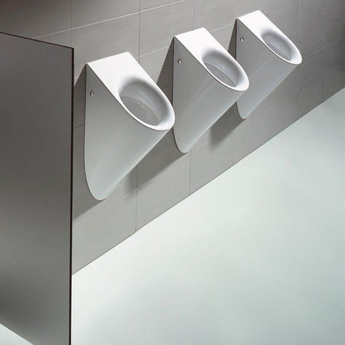 Keramik-Urinal - COMMUNITY: 769711 - GSI - wandmontiert