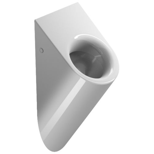Keramik-Urinal - PURA: 889711  - GSI - wandmontiert