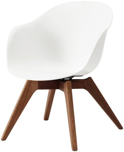 Moderner Sessel - ADELAIDE - BoConcept - Holz / für Garten / für Außenbereich