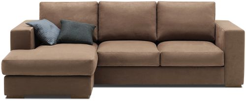 Ecksofa - CENOVA - BoConcept - modular / modern / Stoff