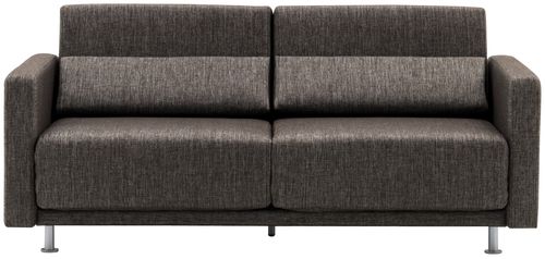 Bettsofa - MELO  - BoConcept - modern / Stoff / schrägstellbar